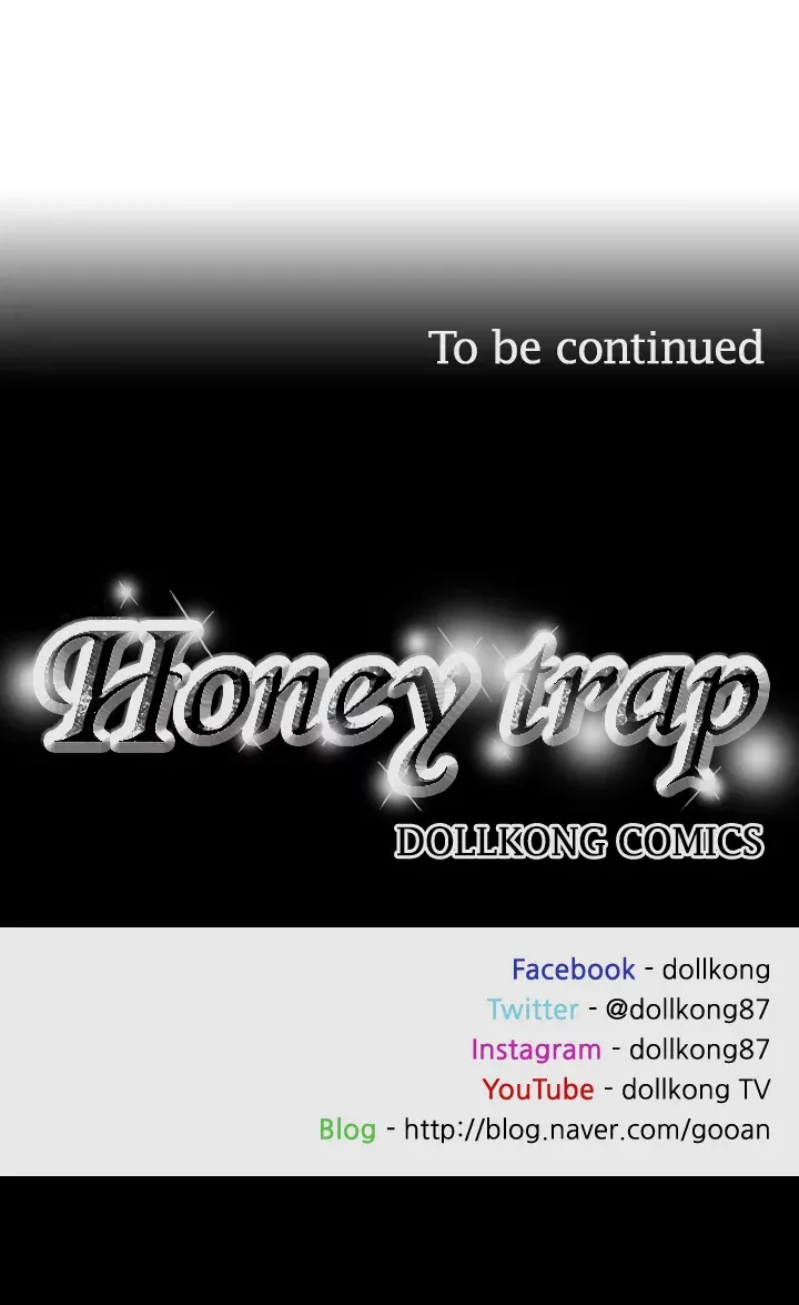 Honey Trap chapter 34 page 36