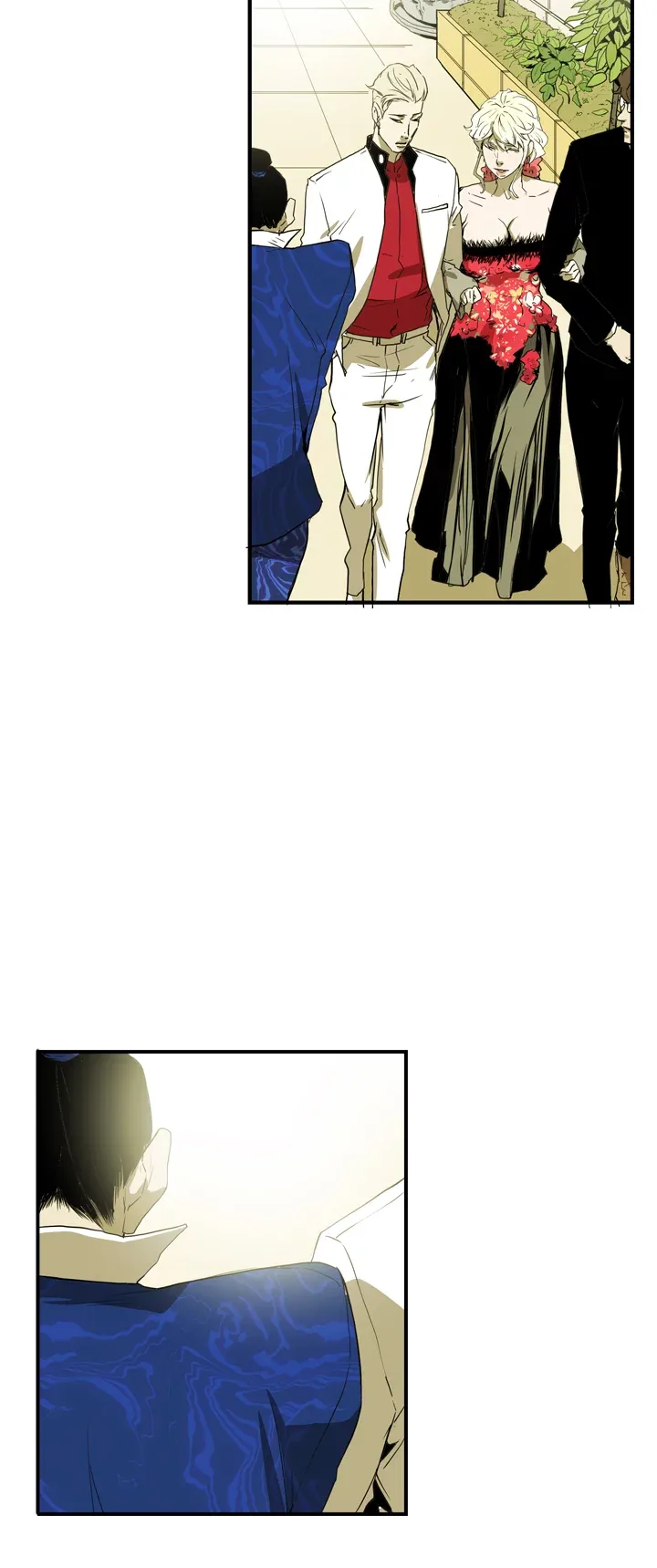 Honey Trap chapter 35 page 20