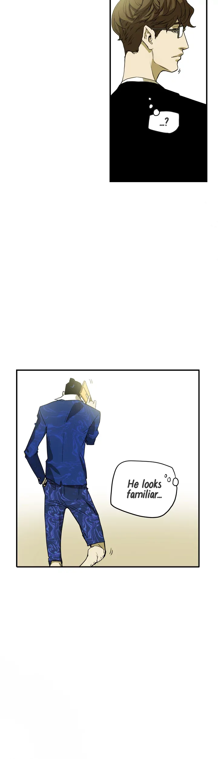 Honey Trap chapter 35 page 24