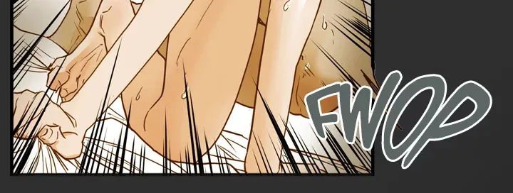 Honey Trap chapter 36 page 16