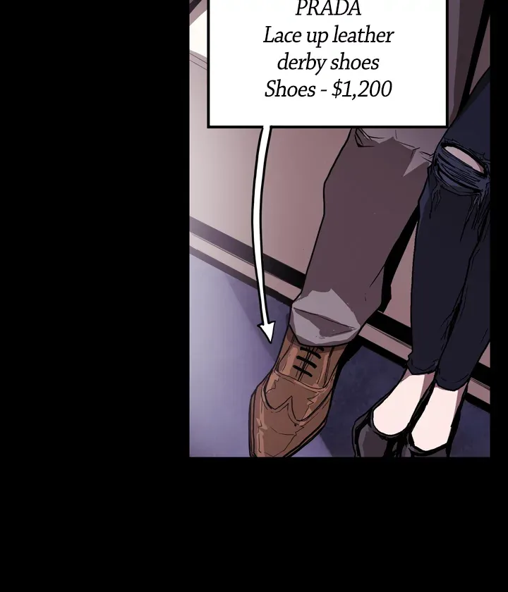Honey Trap chapter 37 page 9