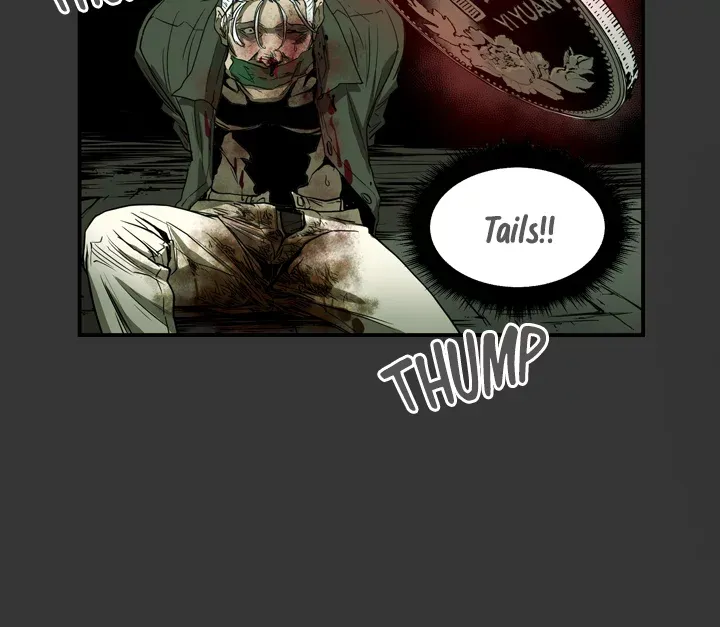 Honey Trap chapter 37 page 28
