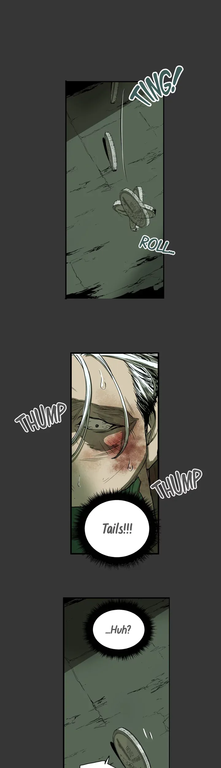 Honey Trap chapter 37 page 29