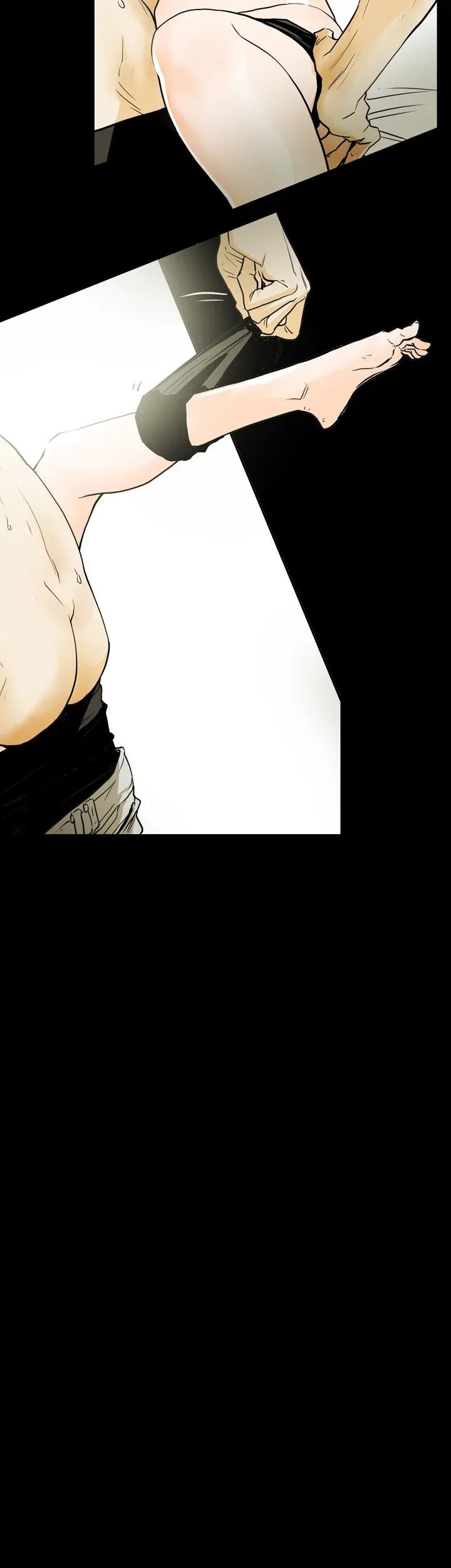 Honey Trap chapter 38 page 16