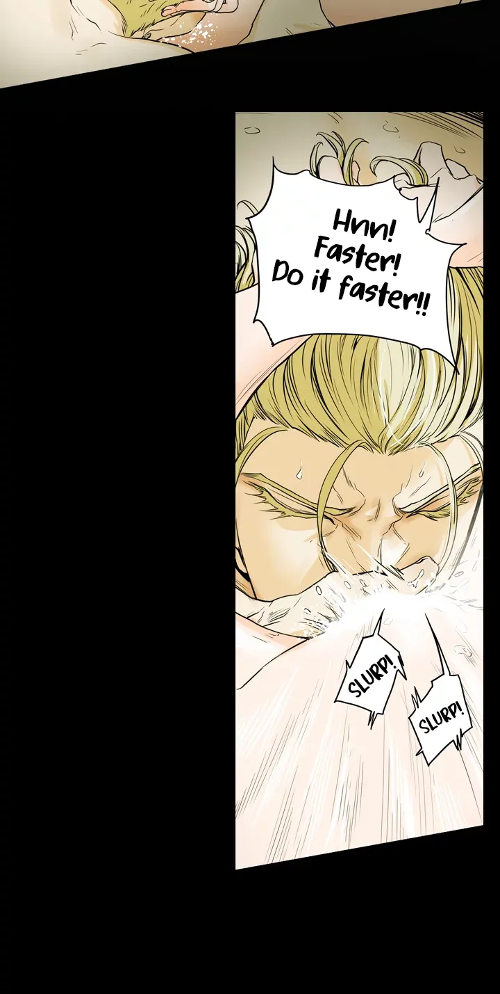 Honey Trap chapter 38 page 20