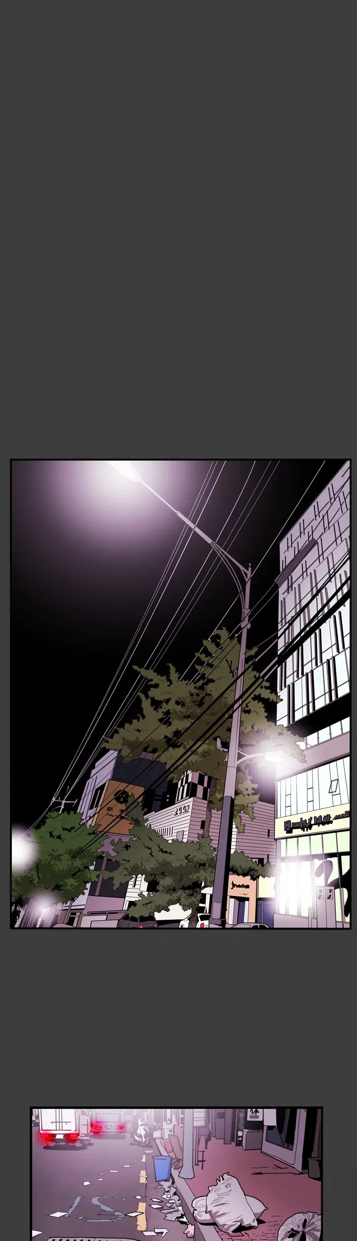 Honey Trap chapter 38 page 33