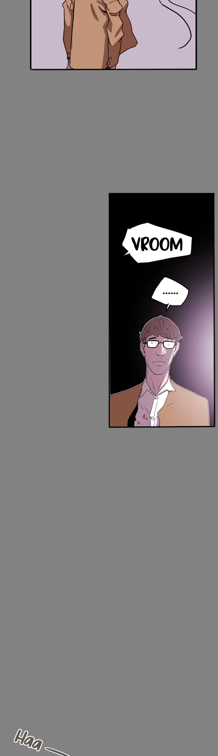 Honey Trap chapter 39 page 3