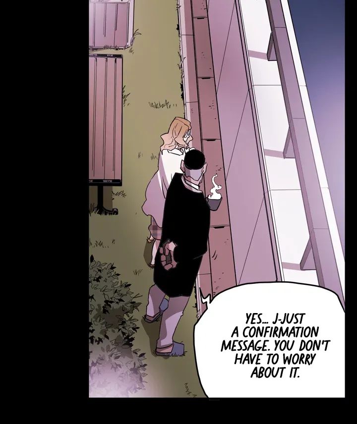Honey Trap chapter 39 page 31