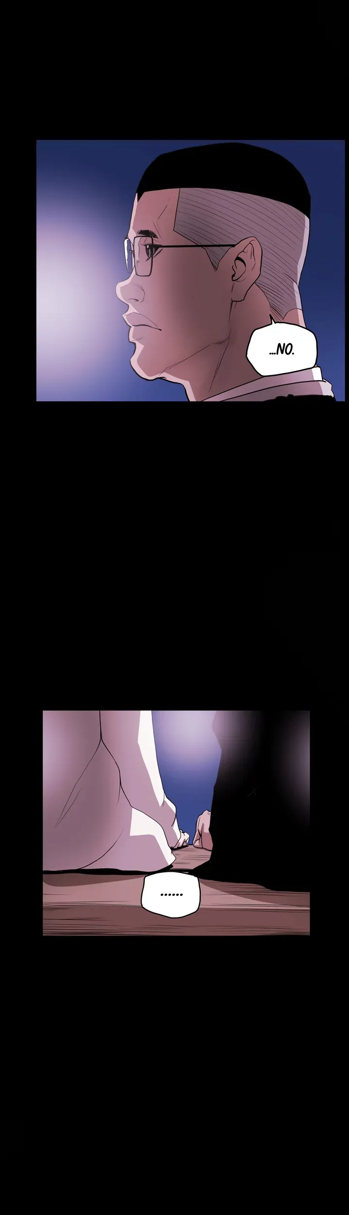 Honey Trap chapter 39 page 35