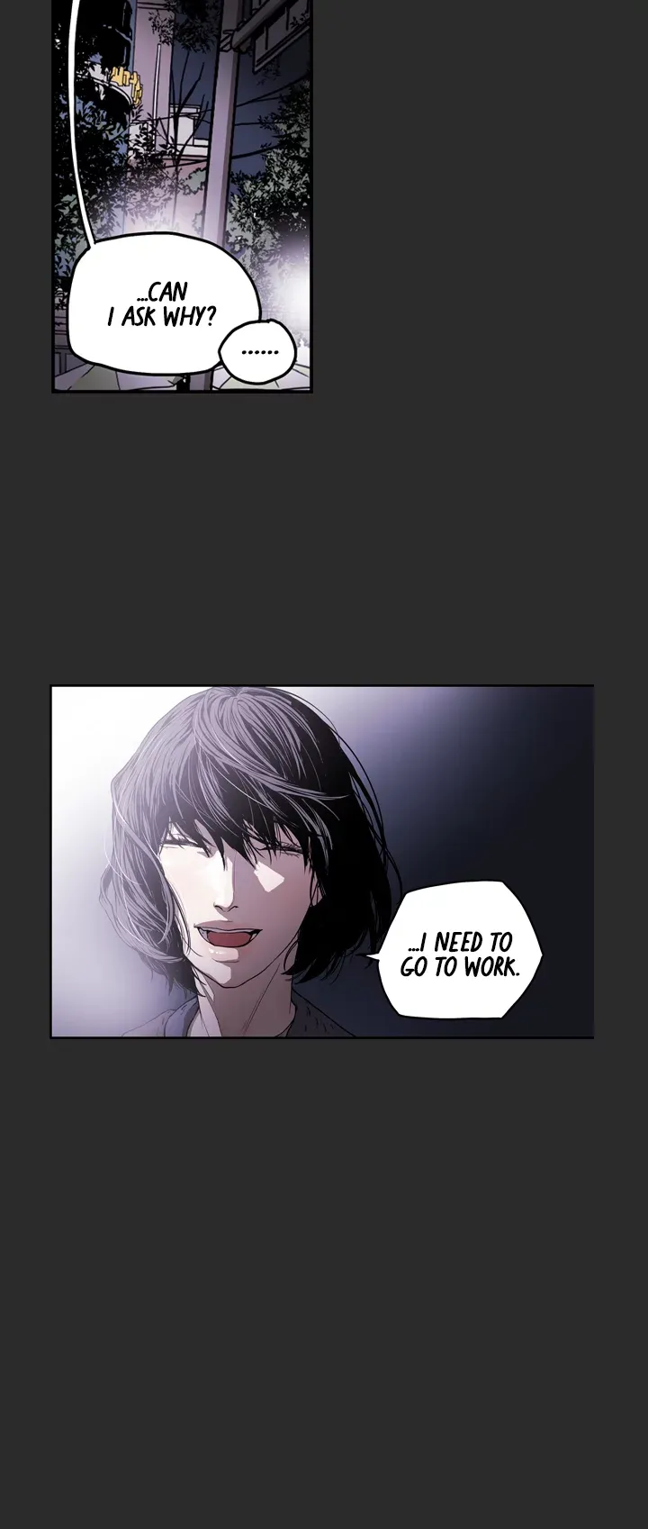 Honey Trap chapter 4 page 9