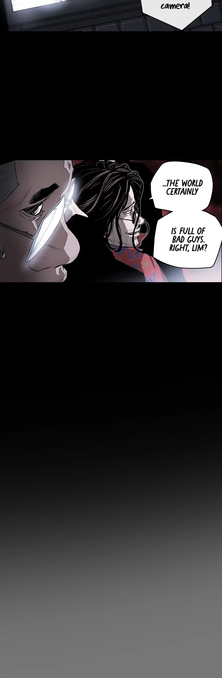 Honey Trap chapter 4 page 23