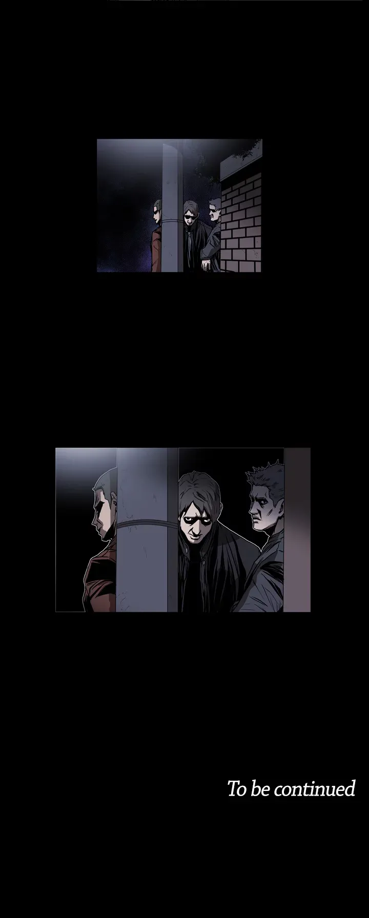 Honey Trap chapter 4 page 28