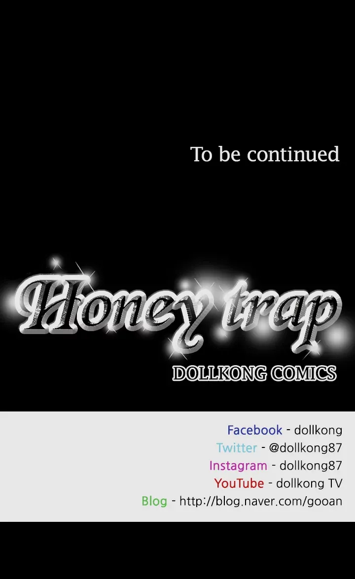 Honey Trap chapter 41 page 8