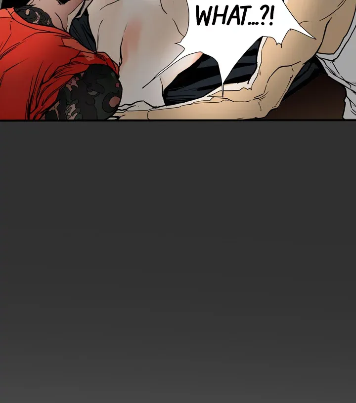Honey Trap chapter 64 page 4