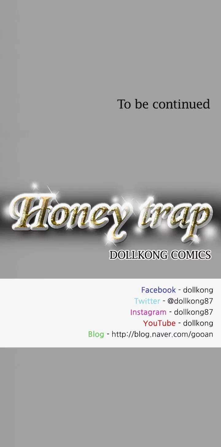 Honey Trap chapter 64 page 32
