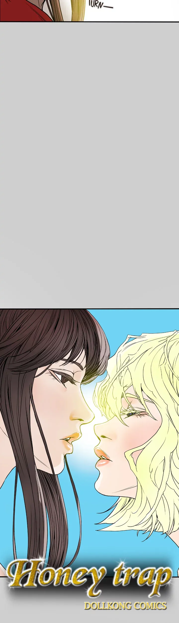 Honey Trap chapter 69 page 7