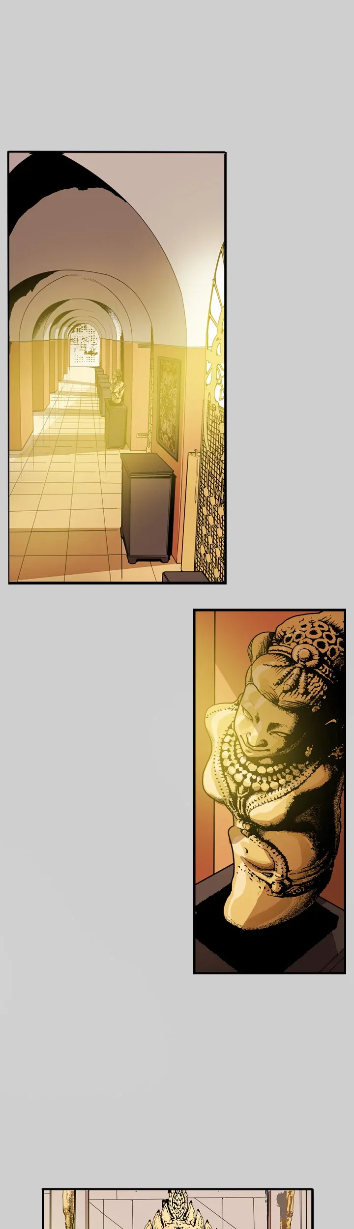 Honey Trap chapter 69 page 9