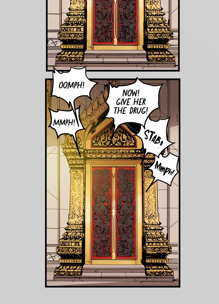 Honey Trap chapter 69 page 12