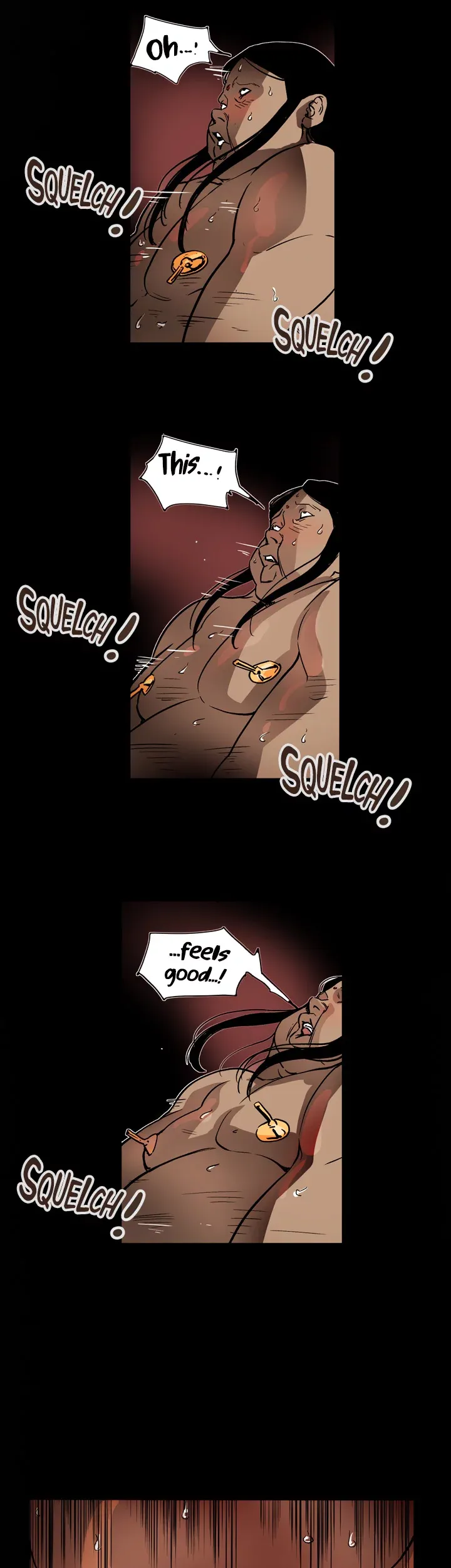 Honey Trap chapter 69 page 22