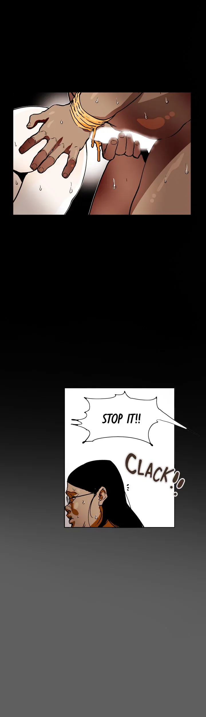 Honey Trap chapter 69 page 25
