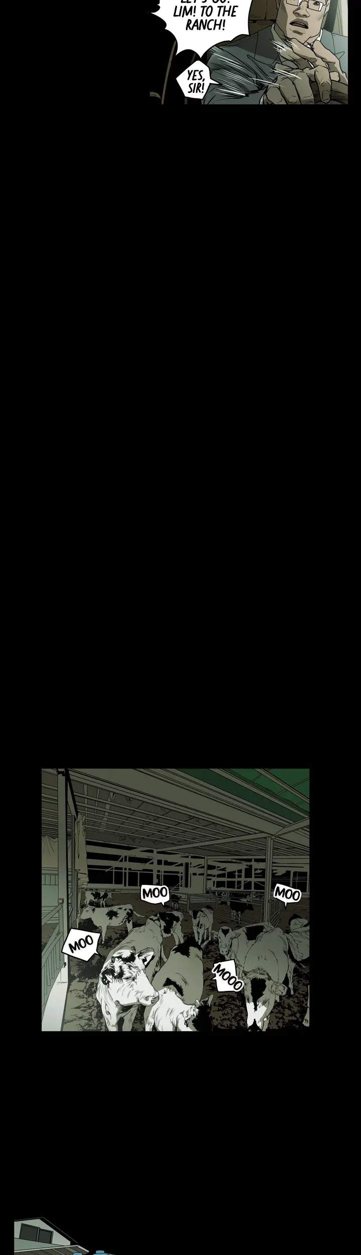 Honey Trap chapter 7 page 22