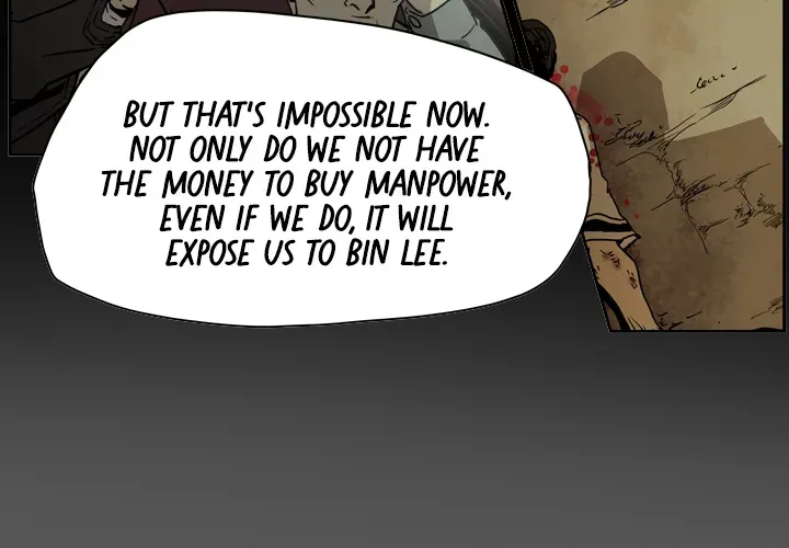 Honey Trap chapter 71 page 11