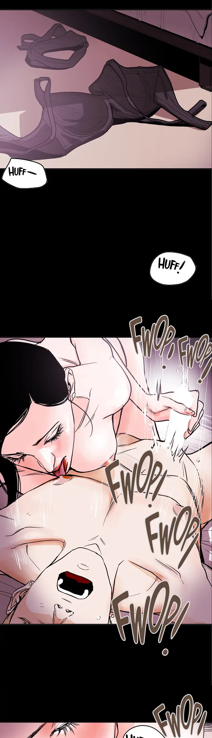 Honey Trap chapter 71 page 29