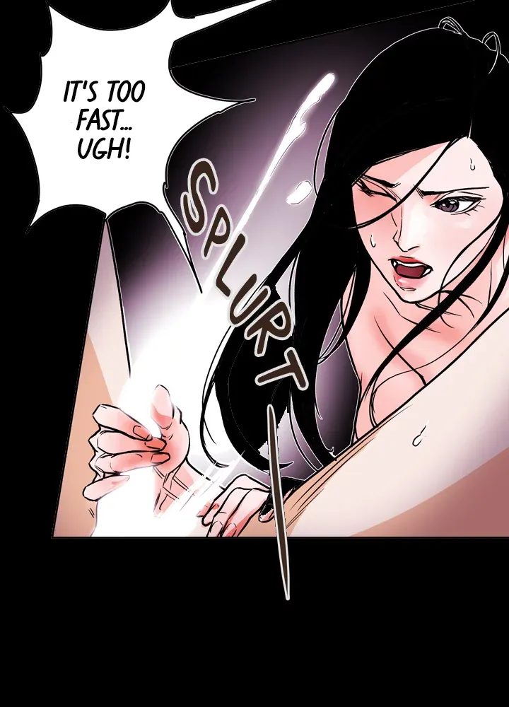 Honey Trap chapter 71 page 34