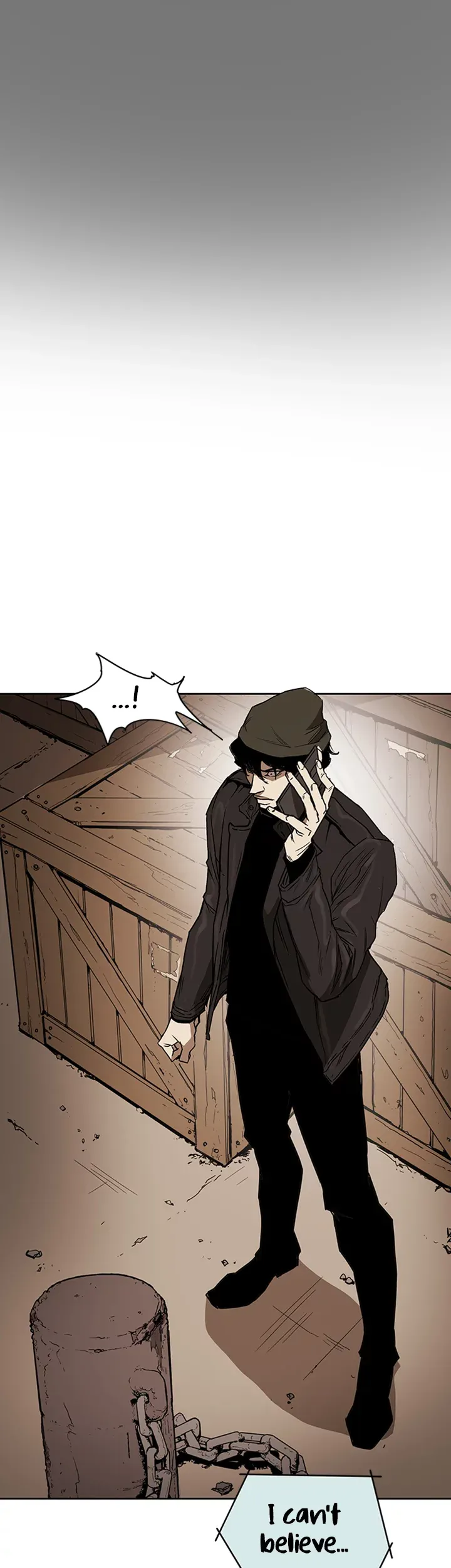 Honey Trap chapter 80 page 4