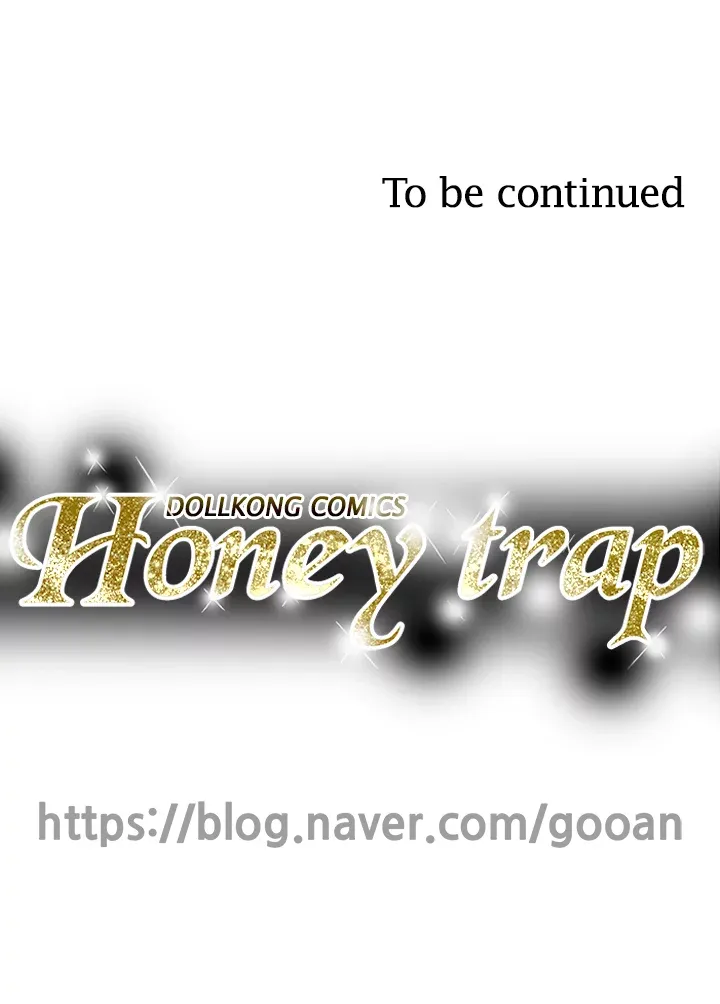 Honey Trap chapter 80 page 36