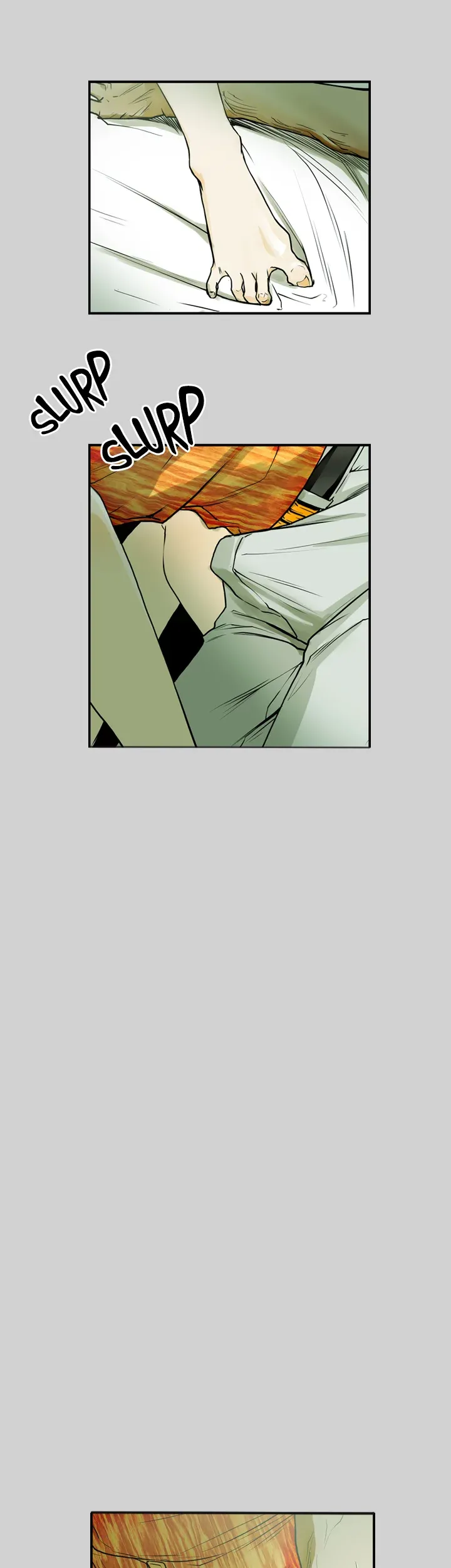Honey Trap chapter 9 page 14