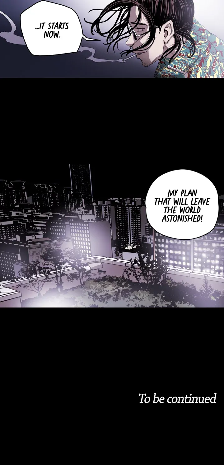 Honey Trap chapter 9 page 35
