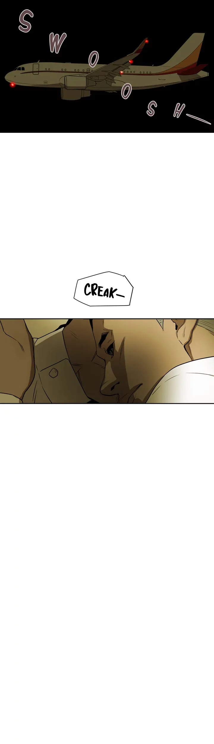 Honey Trap chapter 91 page 11