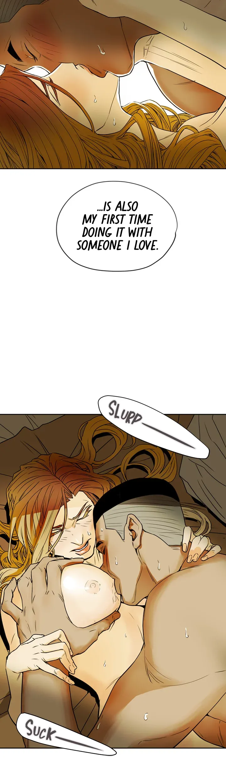 Honey Trap chapter 91 page 25