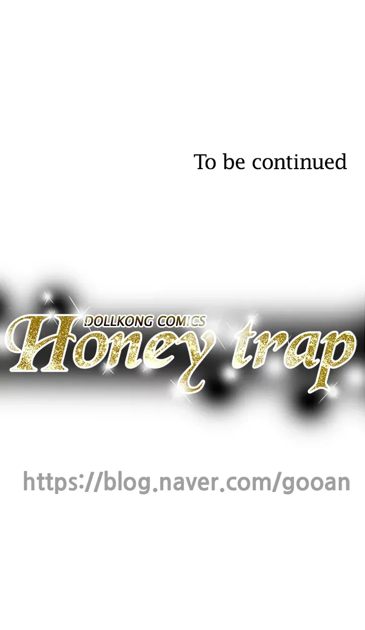 Honey Trap chapter 91 page 32