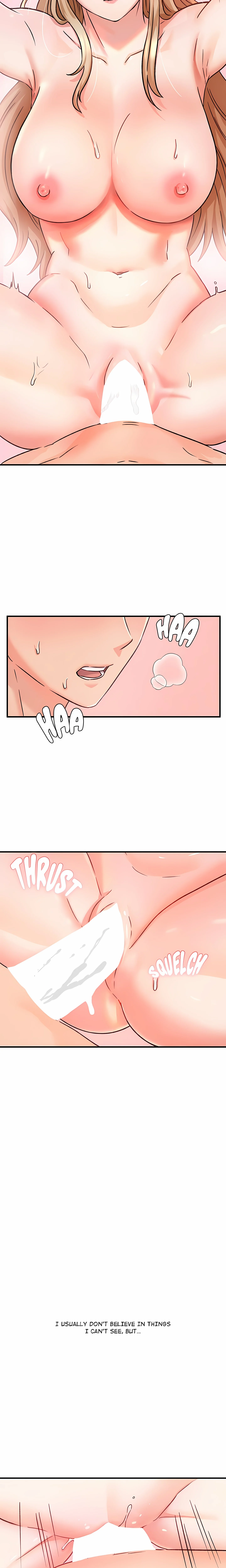 Hooked On You chapter 1 page 3
