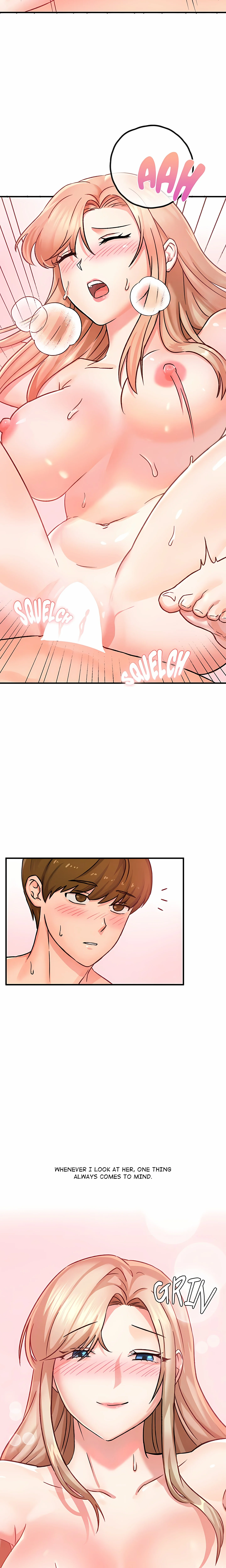 Hooked On You chapter 1 page 4
