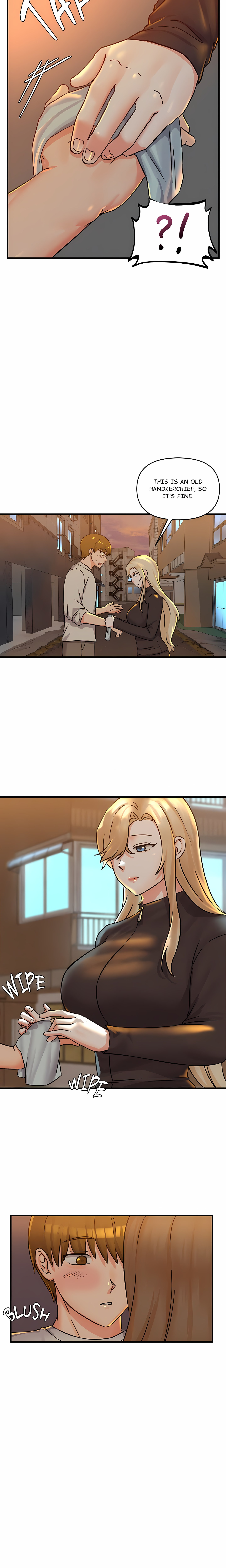 Hooked On You chapter 1 page 15