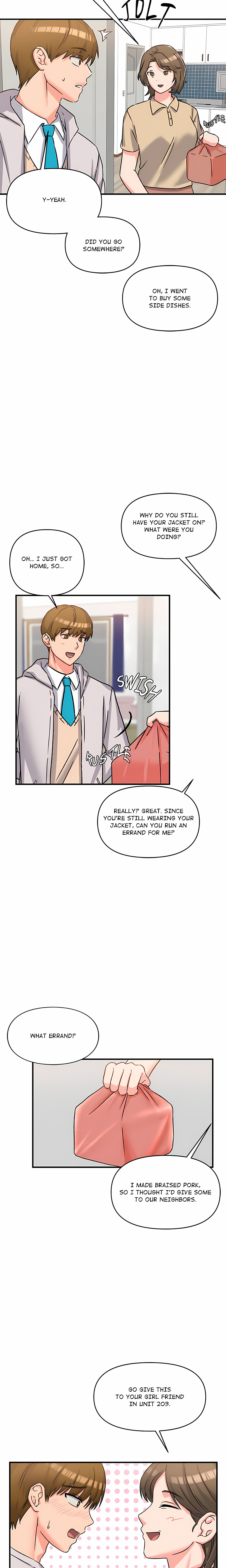 Hooked On You chapter 1 page 29