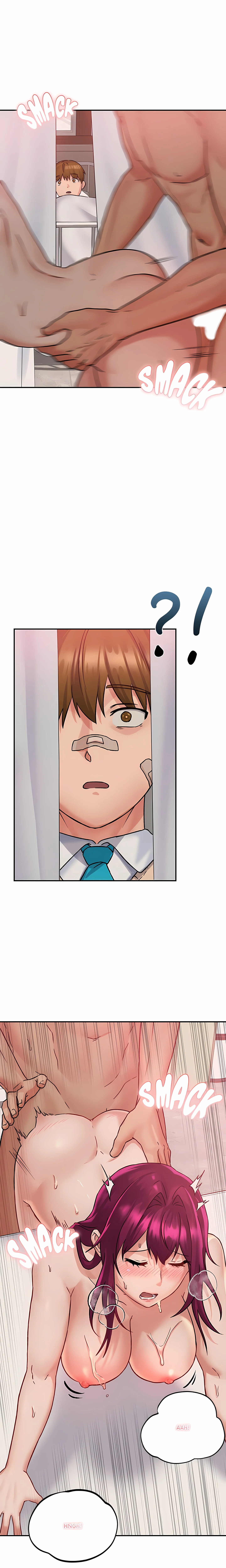 Hooked On You chapter 2 page 4