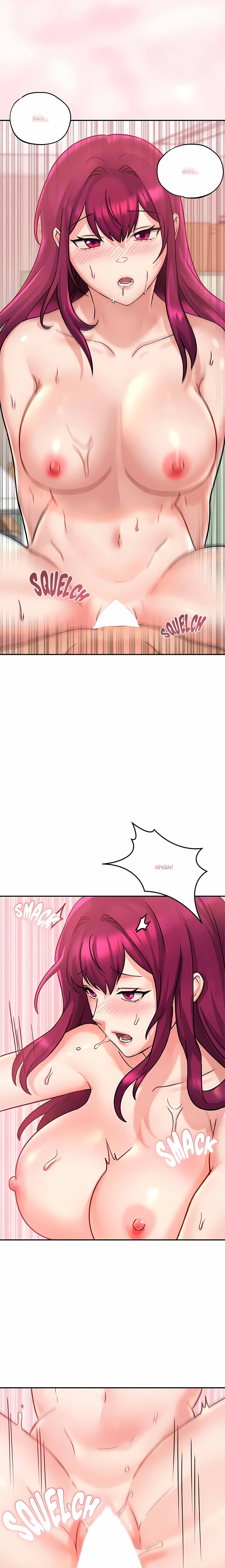 Hooked On You chapter 2 page 10