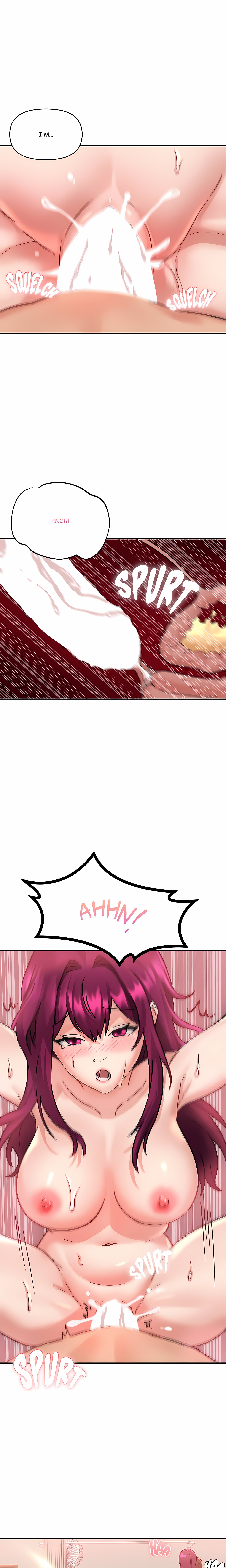 Hooked On You chapter 2 page 13