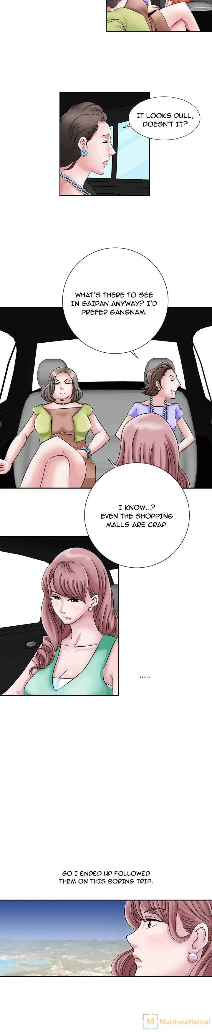Hooked chapter 1 page 17
