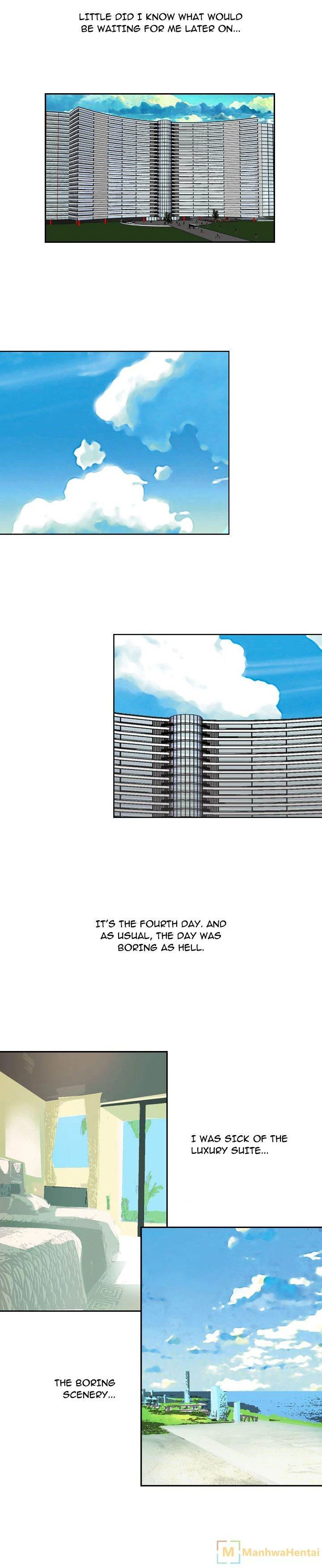 Hooked chapter 1 page 18