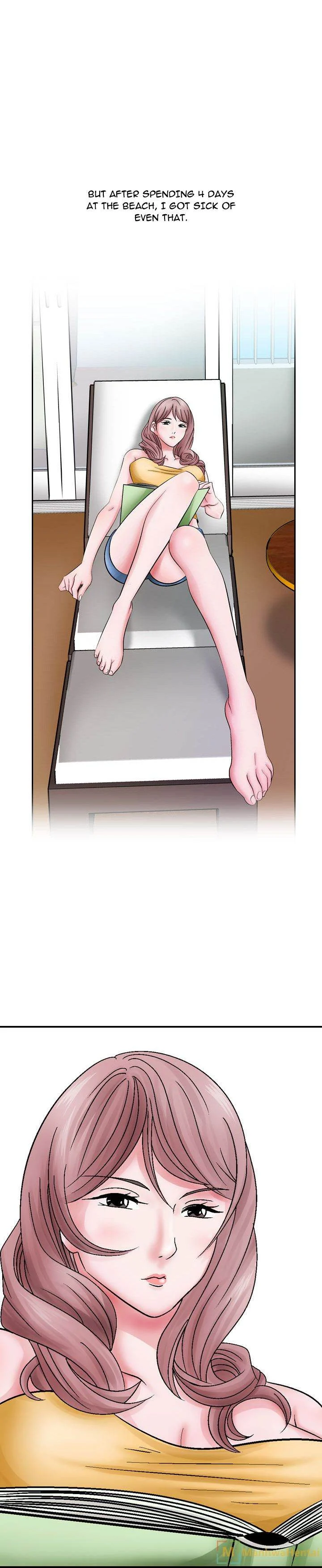 Hooked chapter 1 page 20