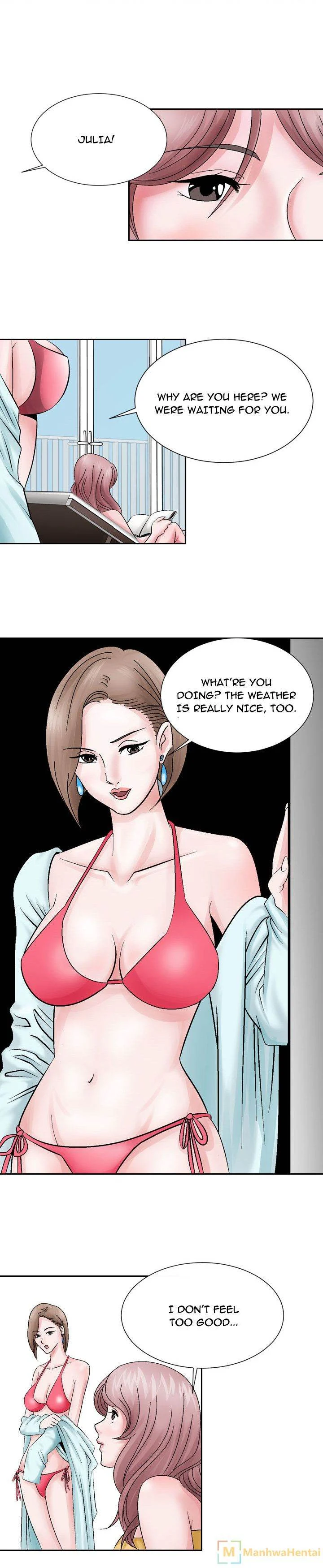 Hooked chapter 1 page 21