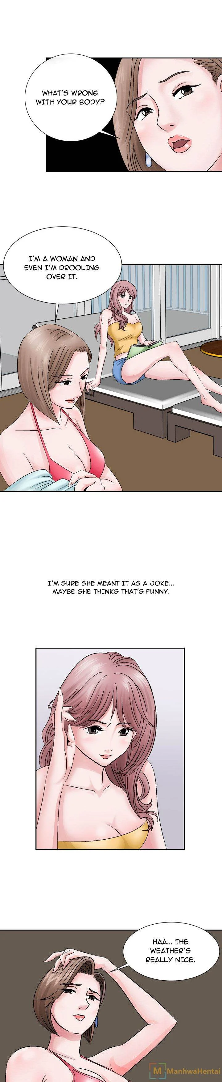 Hooked chapter 1 page 22