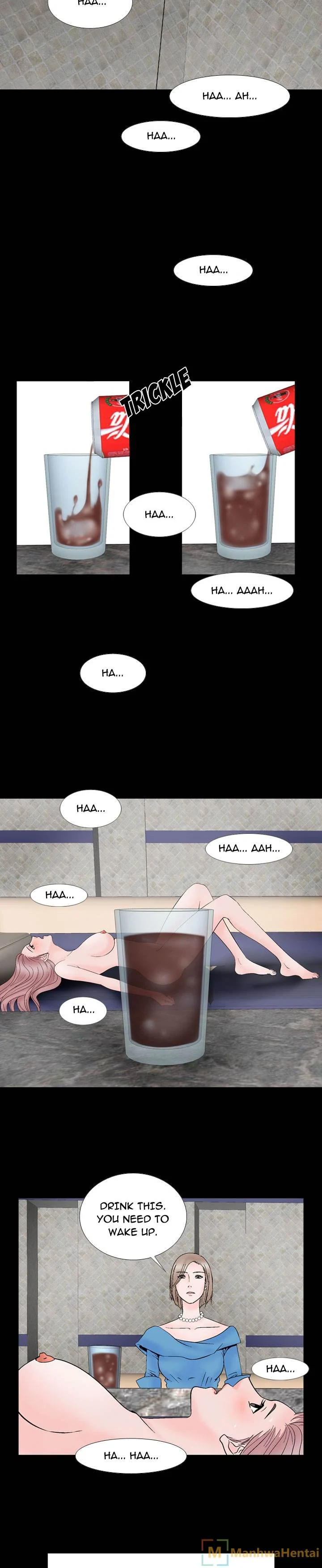 Hooked chapter 11 page 2