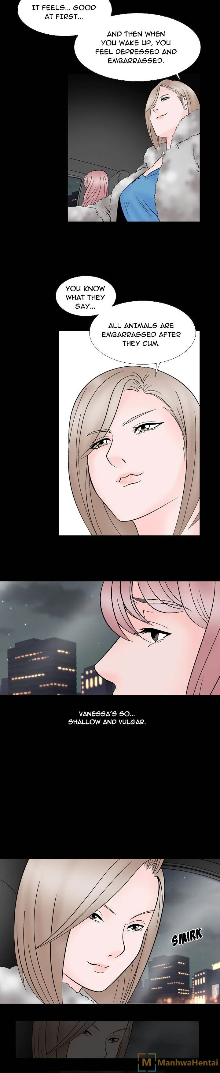 Hooked chapter 11 page 6