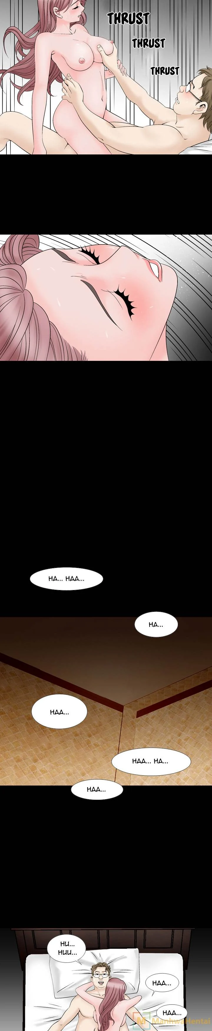 Hooked chapter 11 page 18